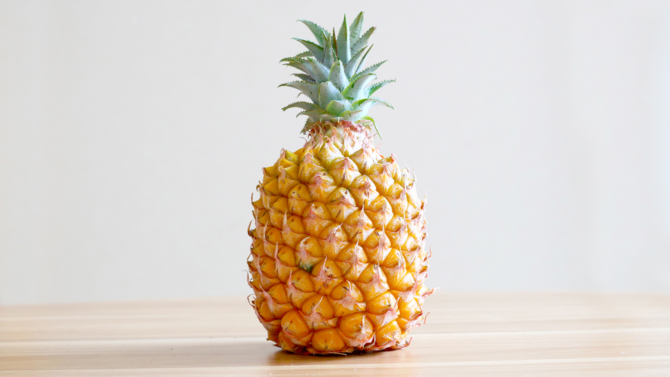 スナックパイン